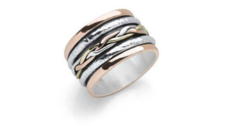 Sterling Silver Jewellery from Silver by Mail