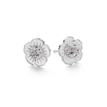 Sterling Silver Earrings for Women from Silver by Mail - Silver by Mail