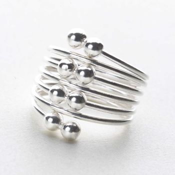 Silver Rings from Silver by Mail - Silver by Mail